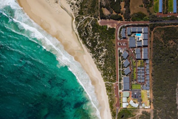 Apartment Kingscliff NSW Dalby Accommodation