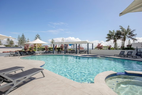Mantra Mooloolaba Beach - Dalby Accommodation 1
