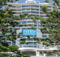Mantra Mooloolaba Beach - Dalby Accommodation