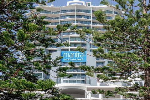 Mantra Mooloolaba Beach - Dalby Accommodation 0