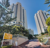 Xanadu Main Beach Resort - Dalby Accommodation