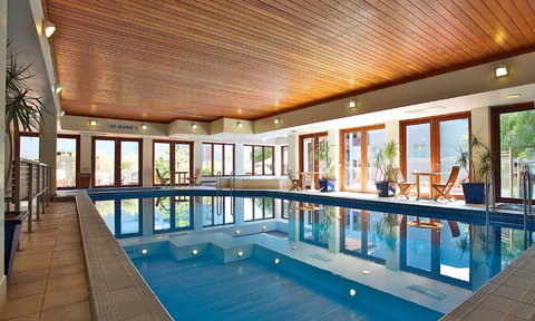 Cumberland Lorne Resort - Dalby Accommodation 0