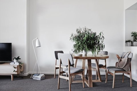 Cumberland Lorne Resort - Dalby Accommodation 1