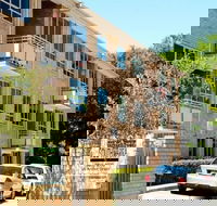 Apartments of South Yarra - Dalby Accommodation