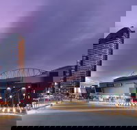 Travelodge Hotel Melbourne Docklands - Dalby Accommodation