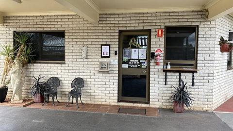 Sapphire City Motor Inn, Inverell - Dalby Accommodation 5