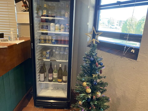 Sapphire City Motor Inn, Inverell - Dalby Accommodation 2