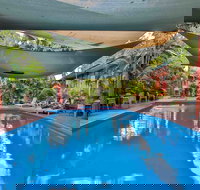 Hotel Kununurra - Dalby Accommodation
