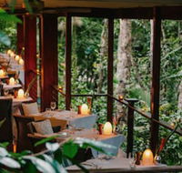 Silky Oaks Lodge - Dalby Accommodation