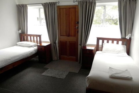 Moore Park Inn - Dalby Accommodation 4