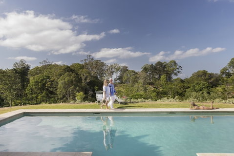 Spicers Clovelly Estate - Dalby Accommodation 3
