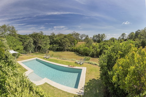 Spicers Clovelly Estate - Dalby Accommodation 1