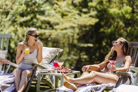 Spicers Clovelly Estate - Dalby Accommodation 4
