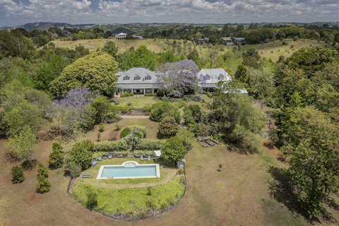 Spicers Clovelly Estate - Dalby Accommodation 0
