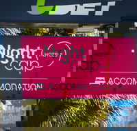 Nightcap at York on Lilydale - Dalby Accommodation