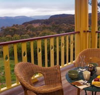 moments Mountain Retreat - Dalby Accommodation