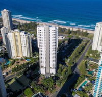 Oscar on Main Resort - Dalby Accommodation