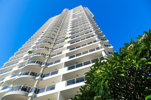 Oscar On Main Resort - Dalby Accommodation 3