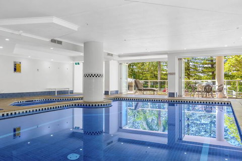 Oscar On Main Resort - Dalby Accommodation 7