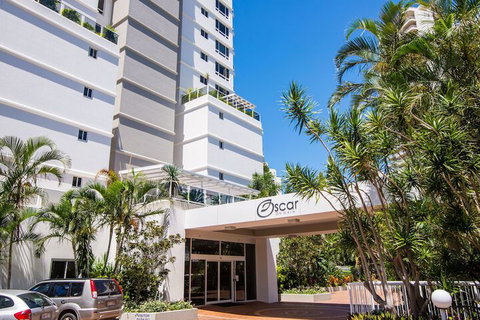 Oscar On Main Resort - Dalby Accommodation 5