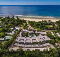 East on Byron - Dalby Accommodation