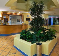 Nautilus Mooloolaba - Dalby Accommodation