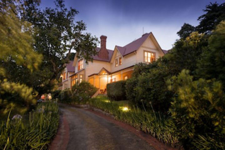  Dalby Accommodation