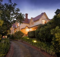 Franklin Manor - Dalby Accommodation