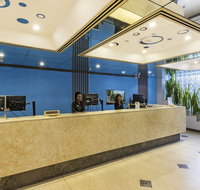 Quality Hotel Ambassador Perth - Dalby Accommodation