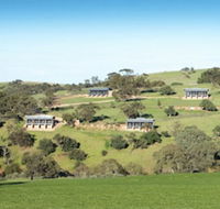 Barossa Pavilions - Dalby Accommodation
