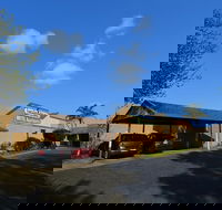 Executive Hideaway Motel - Dalby Accommodation
