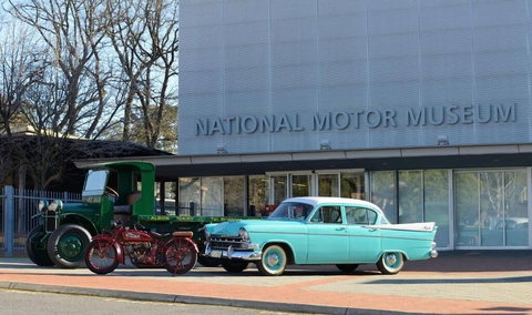 Birdwood Motel - Dalby Accommodation 3