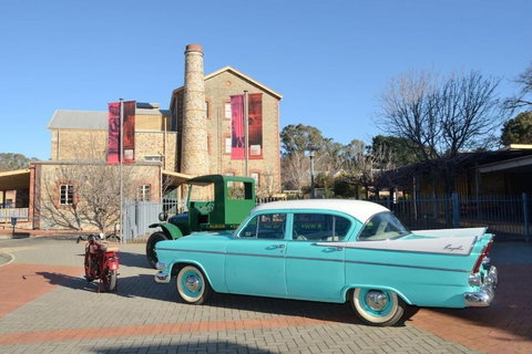 Birdwood Motel - Dalby Accommodation 4