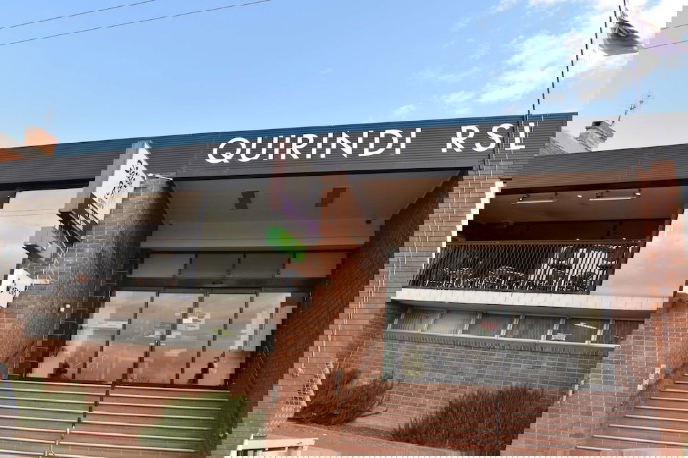 Bundella NSW Dalby Accommodation