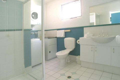 Pacific Sands Holiday Apartments - Dalby Accommodation 3