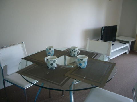 Pacific Sands Holiday Apartments - Dalby Accommodation 2