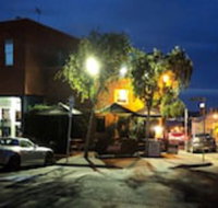 The Prince Of Wales Hotel - Dalby Accommodation