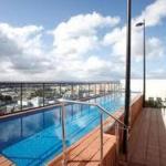 Astra Apartments Perth Zenith - Dalby Accommodation 0