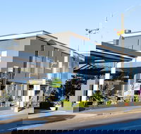 Barkly Motorlodge - Dalby Accommodation