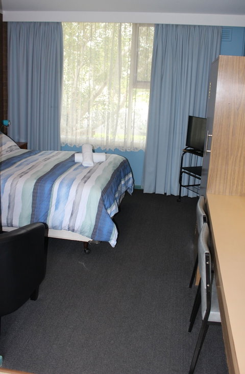 Portland Retro Motel - Dalby Accommodation 6