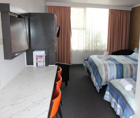 Portland Retro Motel - Dalby Accommodation 4