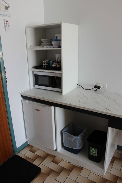 Portland Retro Motel - Dalby Accommodation 5