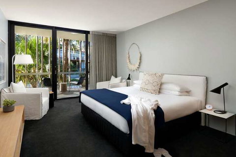 Bannisters Pavilion Mollymook - Dalby Accommodation 4