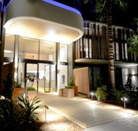 Bannisters Pavilion Mollymook - Dalby Accommodation