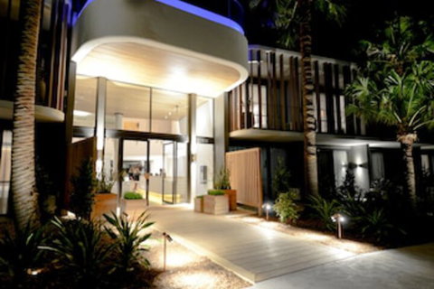 Bannisters Pavilion Mollymook - Dalby Accommodation 0