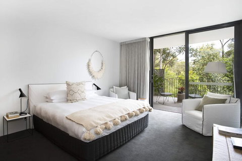 Bannisters Pavilion Mollymook - Dalby Accommodation 3
