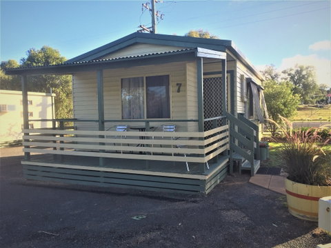 Junee Tourist Park - Dalby Accommodation 3
