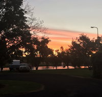 Junee Tourist Park - Dalby Accommodation