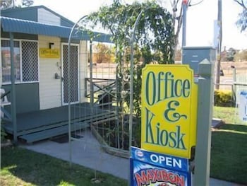 Junee Tourist Park - Dalby Accommodation 4