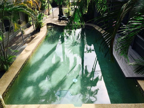 Lake Central - Dalby Accommodation 3